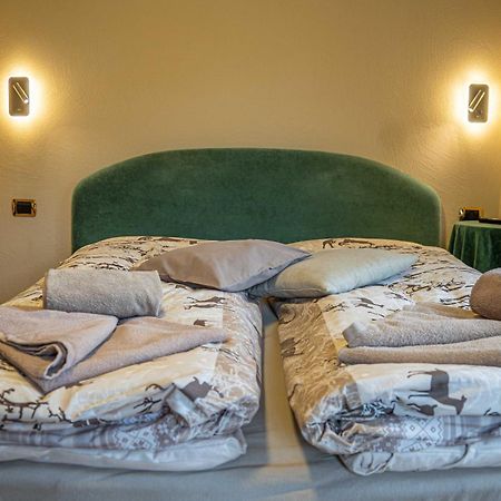 Maison Ostaria MyholidayЛівіньо Екстер'єр фото