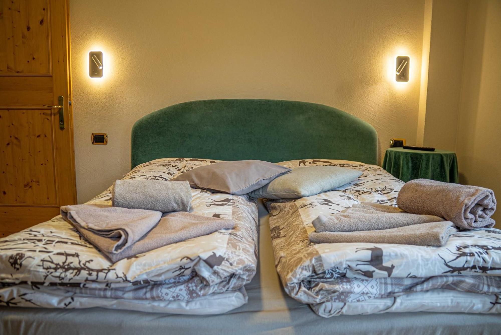 Maison Ostaria MyholidayЛівіньо Екстер'єр фото