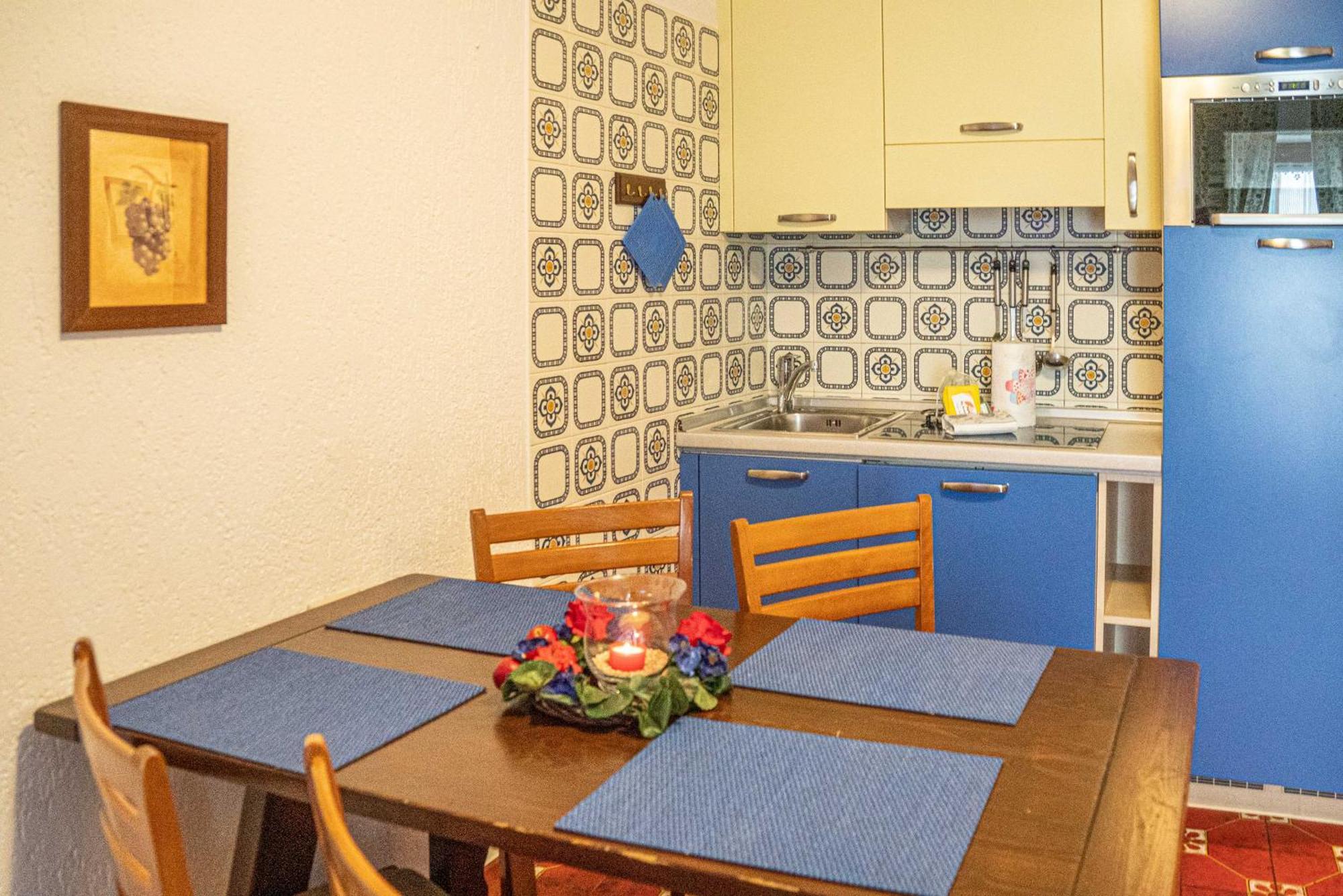 Maison Ostaria MyholidayЛівіньо Екстер'єр фото