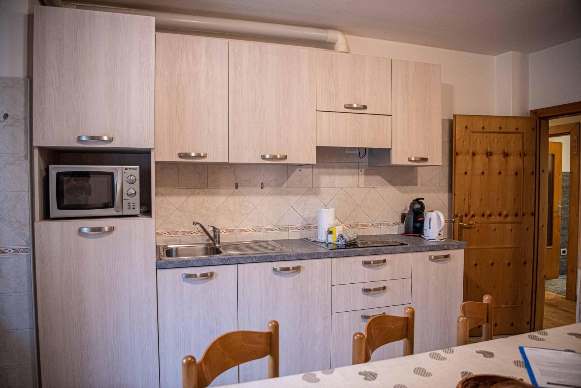 Maison Ostaria MyholidayЛівіньо Екстер'єр фото