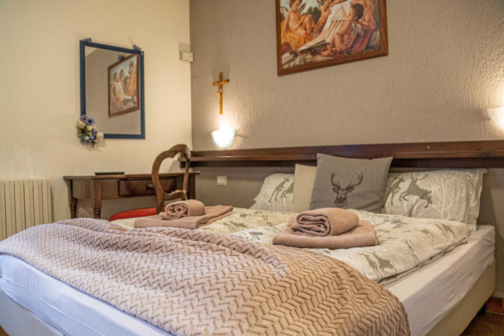 Maison Ostaria MyholidayЛівіньо Екстер'єр фото