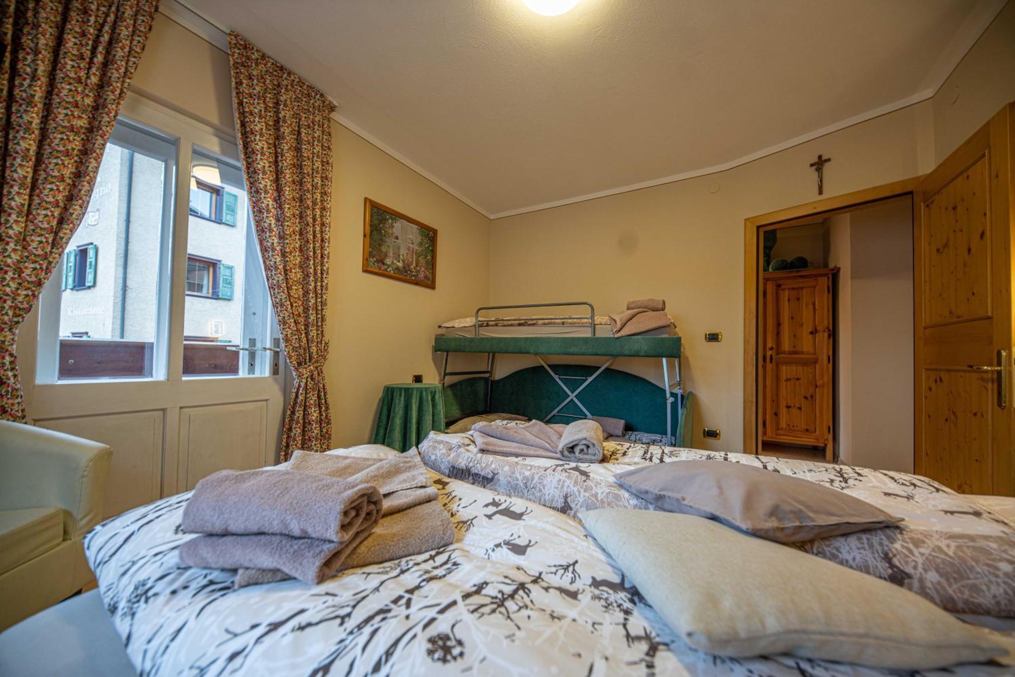 Maison Ostaria MyholidayЛівіньо Екстер'єр фото